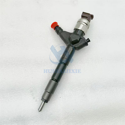 Diesel Engine Fuel Injection Diesel Injector Nozzle 095000-6250 16600-EB70A Compatible with YD25 Engine Model