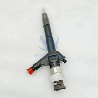 Common Rail Diesel Fuel Injector 095000-6250 0950006250 For Frontier Navara YD25