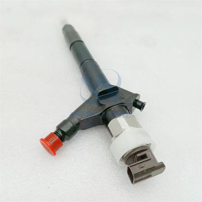 Common Rail Diesel Fuel Injector 095000-6250 0950006250 For Frontier Navara YD25