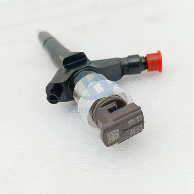 Common Rail Diesel Fuel Injector 095000-6250 0950006250 For Frontier Navara YD25
