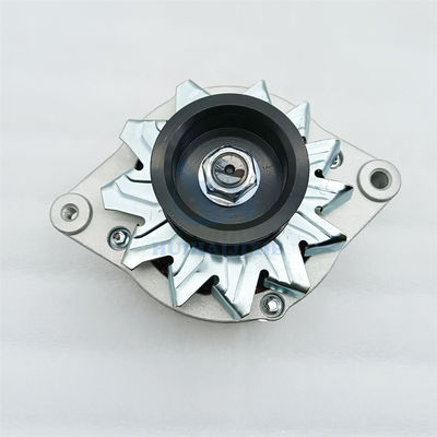 Aftermarket Excavator Electrical Component Alternator 12V 75A Alternator RE505895 For John Deere 270 280 6100B 6110B 6403 6603