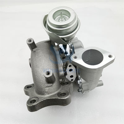Construction Machinery Parts Turbocharger 767720-5004S 14411-EB70C 14411EC00B 14411-EB70A GTA2056V Turbocharger