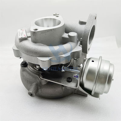 Construction Machinery Parts Turbocharger 767720-5004S 14411-EB70C 14411EC00B 14411-EB70A GTA2056V Turbocharger