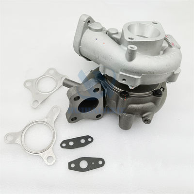 Construction Machinery Parts Turbocharger 767720-5004S 14411-EB70C 14411EC00B 14411-EB70A GTA2056V Turbocharger
