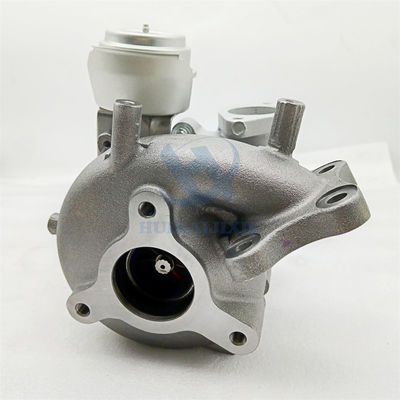 Construction Machinery Parts Turbocharger 767720-5004S 14411-EB70C 14411EC00B 14411-EB70A GTA2056V Turbocharger