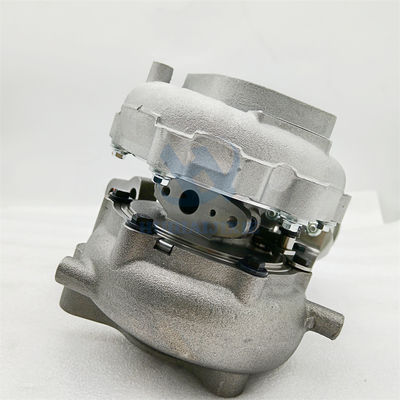 Construction Machinery Parts Turbocharger 767720-5004S 14411-EB70C 14411EC00B 14411-EB70A GTA2056V Turbocharger