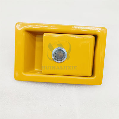 Excavator Spare Parts Lock Keys Door Lock Assy 1985441982 20Y5471491 for PC160 PC190 PC200 PC220 PC240 PC290 PC308