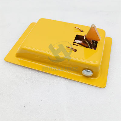 Excavator Spare Parts Lock Keys Door Lock Assy 1985441982 20Y5471491 for PC160 PC190 PC200 PC220 PC240 PC290 PC308