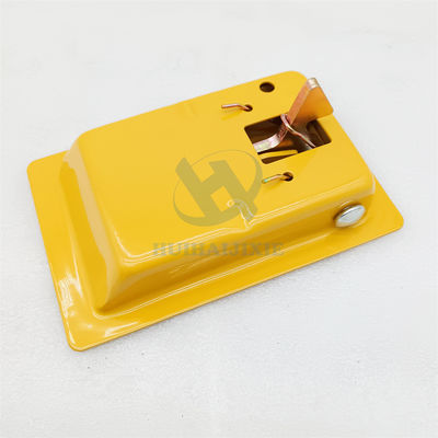 Excavator Spare Parts Lock Keys Door Lock Assy 1985441982 20Y5471491 for PC160 PC190 PC200 PC220 PC240 PC290 PC308