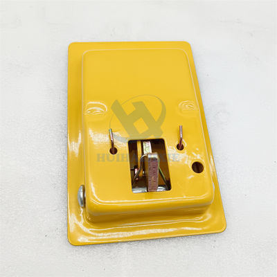 Excavator Spare Parts Lock Keys Door Lock Assy 1985441982 20Y5471491 for PC160 PC190 PC200 PC220 PC240 PC290 PC308