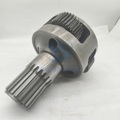 Excavator Spare Part Planetary Carrier 21K2633162 21K-26-33162 For Komatsu PC150-5 PC180-5