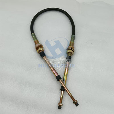 Premium Excavator Spare Part Hose/Pipe  14X-43-13732 14X-43-13733 14X-43-13734 Cable For D65E D65P D85E Throttle Cable