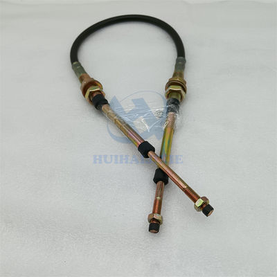 Premium Excavator Spare Part Hose/Pipe  14X-43-13732 14X-43-13733 14X-43-13734 Cable For D65E D65P D85E Throttle Cable