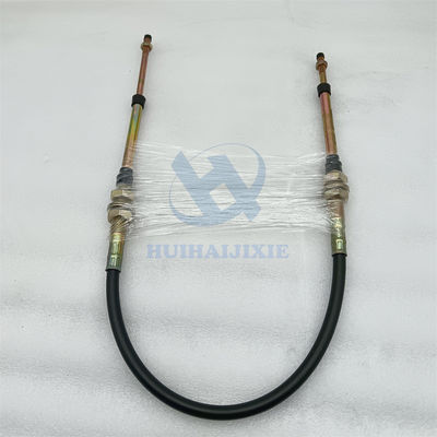 Premium Excavator Spare Part Hose/Pipe  14X-43-13732 14X-43-13733 14X-43-13734 Cable For D65E D65P D85E Throttle Cable