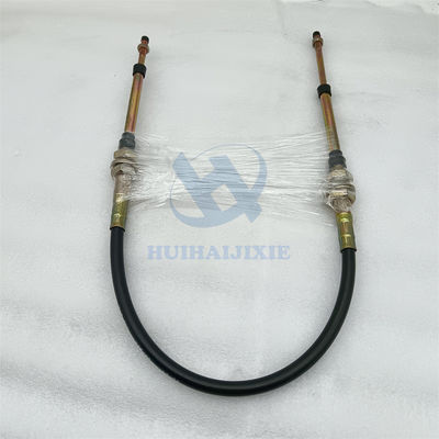 Premium Excavator Spare Part Hose/Pipe  14X-43-13732 14X-43-13733 14X-43-13734 Cable For D65E D65P D85E Throttle Cable