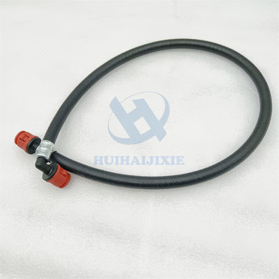 3999825 Excavator Spare Parts 6754-71-9920 Fuel Filter Hose For PC200LC-8 PC220LC-8