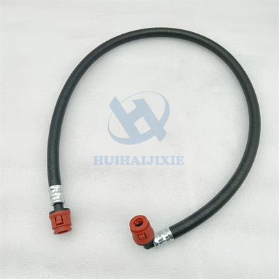 3999825 Excavator Spare Parts 6754-71-9920 Fuel Filter Hose For PC200LC-8 PC220LC-8