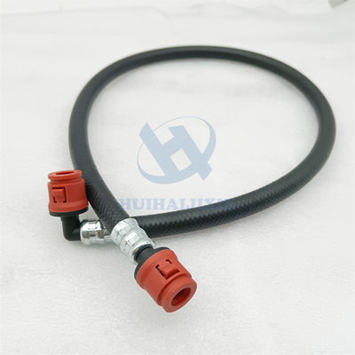 3999825 Excavator Spare Parts 6754-71-9920 Fuel Filter Hose For PC200LC-8 PC220LC-8