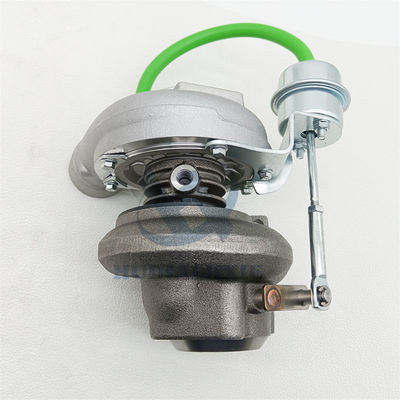 1213226 121-3226 Turbocharger Excavator Spare Parts Turbo Group For 315 317 Engine