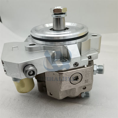 Excavator  Spare Parts Fuel Pump 65.10501-7001A for Excavator DL300 DX300LC DX340LC DX350LC  65.105017001A