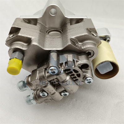 Excavator Parts Diesel Engine Fuel Injection Pump 65.10501-7001A 65105017001A For Doosan Engine DL08 Excavator DX330 DX340 DX350