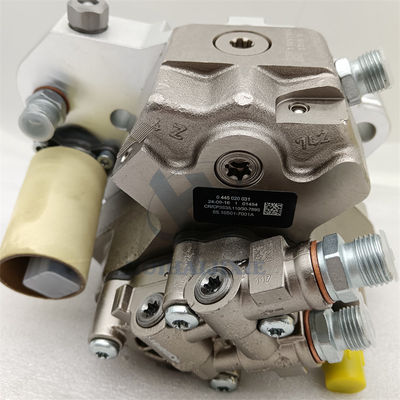 Excavator  Spare Parts Fuel Pump 65.10501-7001A for Excavator DL300 DX300LC DX340LC DX350LC  65.105017001A