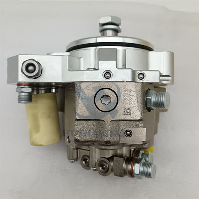 Excavator  Spare Parts Fuel Pump 65.10501-7001A for Excavator DL300 DX300LC DX340LC DX350LC  65.105017001A