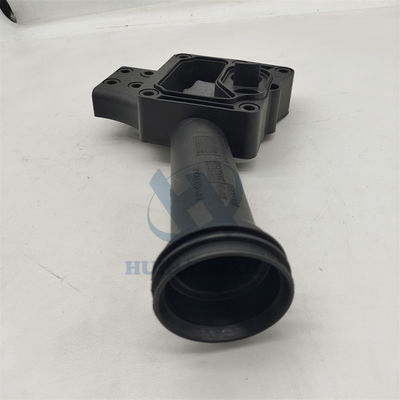 High Quality Excavator Parts Coolant Water Pump Connection Pipe VOE20542128 20542128 for Excavator EC380D EC480D
