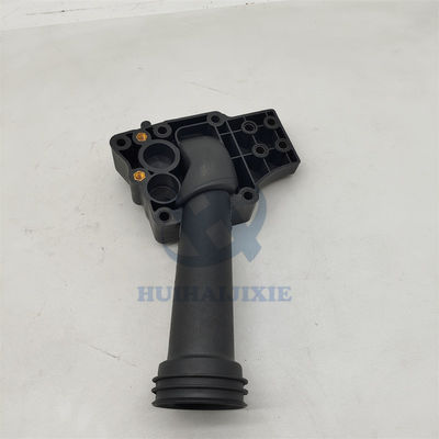 High Quality Excavator Parts Coolant Water Pump Connection Pipe VOE20542128 20542128 for Excavator EC380D EC480D