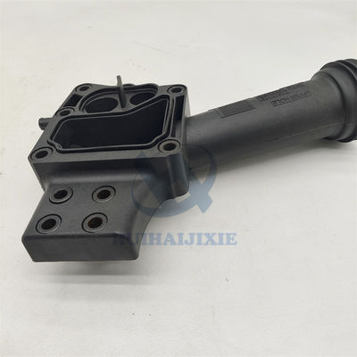 High Quality Excavator Parts Coolant Water Pump Connection Pipe VOE20542128 20542128 for Excavator EC380D EC480D