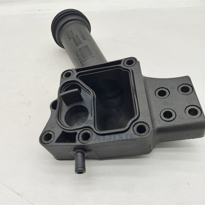 High Quality Excavator Parts Coolant Water Pump Connection Pipe VOE20542128 20542128 for Excavator EC380D EC480D