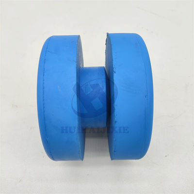 Construction Machinery Parts Cushion SA2012-00931 VOE14526155  for Engine Cushion EC460B Excavator