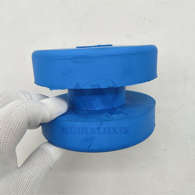 Construction Machinery Parts Cushion SA2012-00931 VOE14526155  for Engine Cushion EC460B Excavator