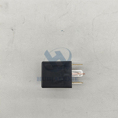 Excavator Spare Parts 24V 20A 5Pin Power Relay 14630764 for EC210 240 360 460 Excavator 146-30764