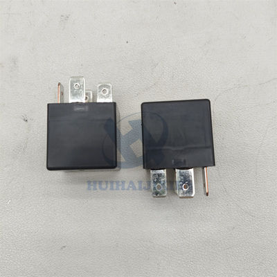 Excavator Spare Parts 24V 20A 5Pin Power Relay 14630764 for EC210 240 360 460 Excavator 146-30764