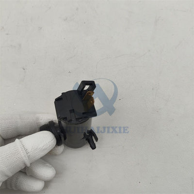 Excavator Washer Pump 14614042 For EC235D EC250D EC250E EC300D EC300E EC340D