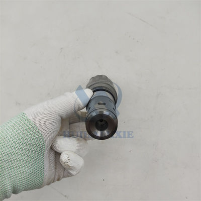 Mechinery Construction Excavator Spare Parts Hydraulic Relief Valve 14599536 for Excavator