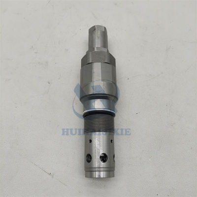 Mechinery Construction Excavator Spare Parts Hydraulic Relief Valve 14599536 for Excavator