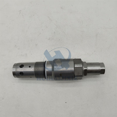 Mechinery Construction Excavator Spare Parts Hydraulic Relief Valve 14599536 for Excavator