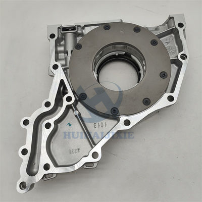 High Quality Engine Oil Pump 21600207 21600195 20524412 for EC240B EC290B Excavator216-00207