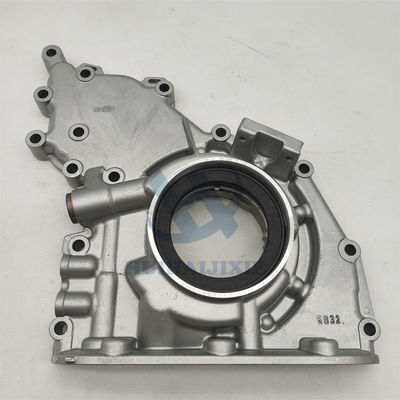 High Quality Engine Oil Pump 21600207 21600195 20524412 for EC240B EC290B Excavator216-00207