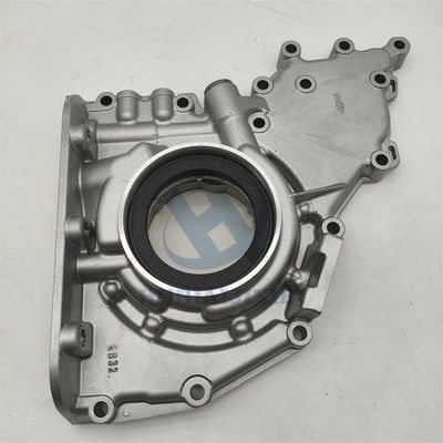 High Quality Engine Oil Pump 21600207 21600195 20524412 for EC240B EC290B Excavator216-00207