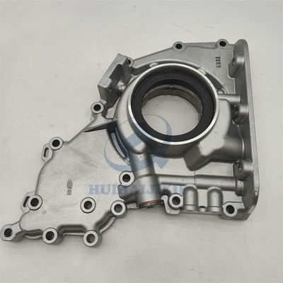 High Quality Engine Oil Pump 21600207 21600195 20524412 for EC240B EC290B Excavator216-00207