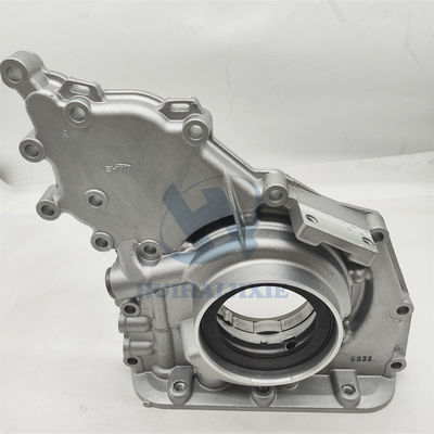 High Quality Engine Oil Pump 21600207 21600195 20524412 for EC240B EC290B Excavator216-00207