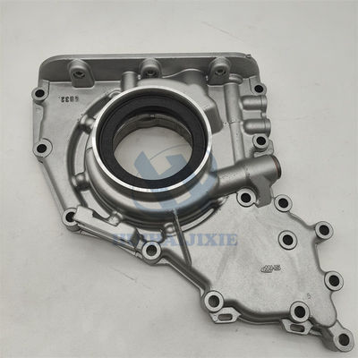 High Quality Engine Oil Pump 21600207 21600195 20524412 for EC240B EC290B Excavator216-00207