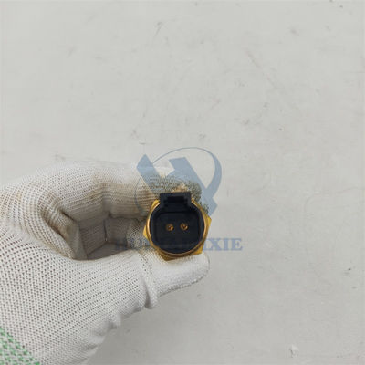 Water Temperature Sensor 114-19486 for EC210 EC200 EC250 EC300 EC350 Excavator diesel Engine  11419486