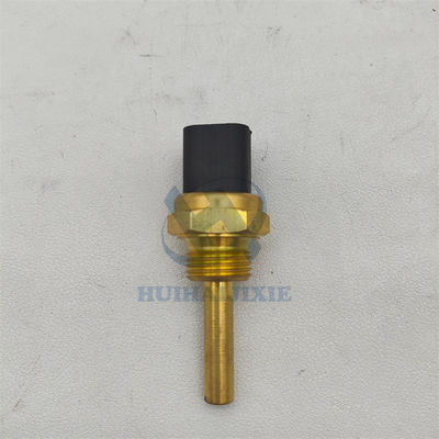 Water Temperature Sensor 114-19486 for EC210 EC200 EC250 EC300 EC350 Excavator diesel Engine  11419486