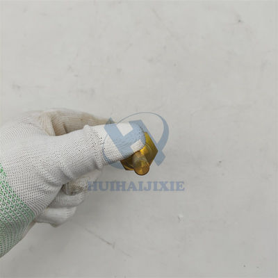 Water Temperature Sensor 114-19486 for EC210 EC200 EC250 EC300 EC350 Excavator diesel Engine  11419486