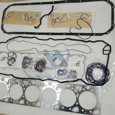 Excavator D13F Engine Gasket Kits 21510072 21990221 21294062 20538793 For Truck