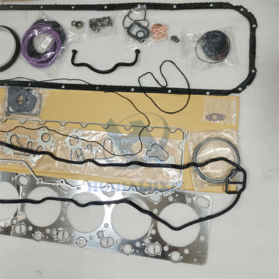 Excavator D13F Engine Gasket Kits 21510072 21990221 21294062 20538793 For Truck